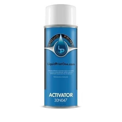 Activator - 12oz Aerosol