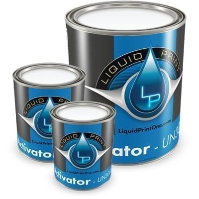 LP Activator - Cans
