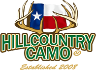 Hill Country Camo