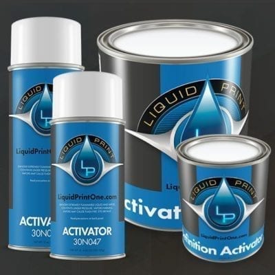 Activators