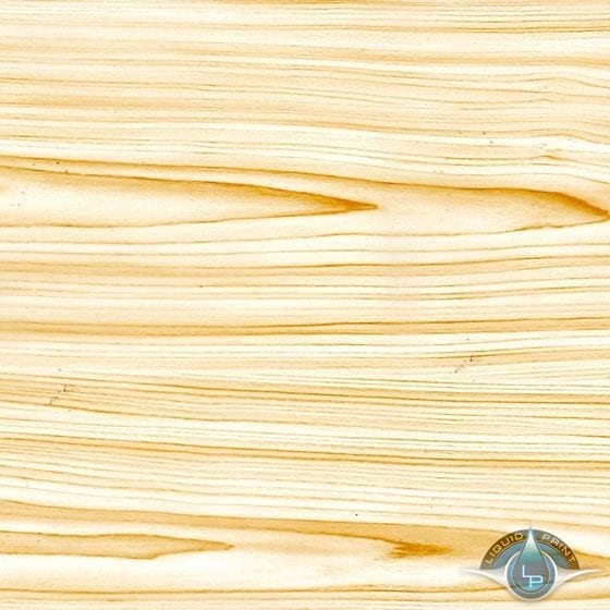 Straight Wood Grain