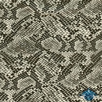 Gold Cobra Snakeskin Film-AP-16-31