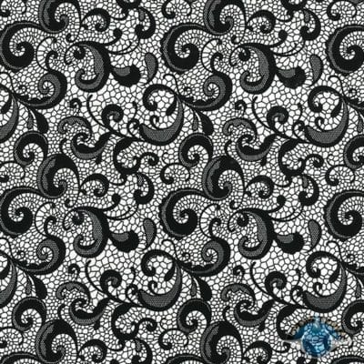 Lace - Film-DD-948