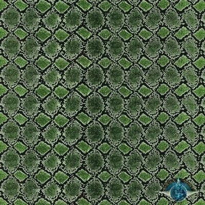 Green Diamond Back - Film-DD-953