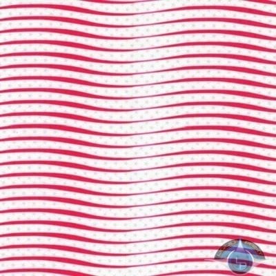 Stars and Stripes Film-LL-105