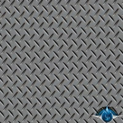 Diamond Plate Wide Film-M-201