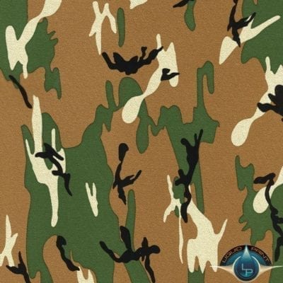 Fabric Illusion Camouflage Large Film-MC-221