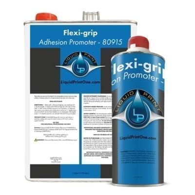 Flexi-grip Adhesion Promoter - Group