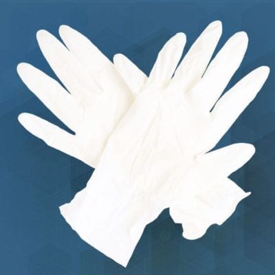 Latex Gloves