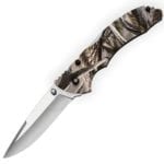 True Rutt Knife HC-602