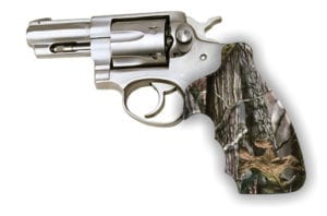 True Rutt - Timber Gun HC-603