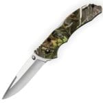 True Rutt - Timber Knife- HC-603