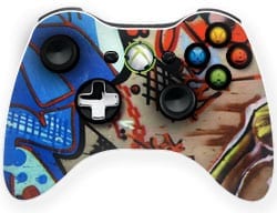 Graffiti Controller LL-505