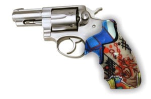 Graffiti Gun LL-505