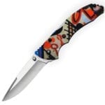 Graffiti Knife LL-505