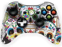 Sugar Skulls Controller LL-874