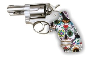 Sugar Skulls Gun LL-874