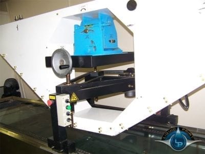 LP 3DAT-500 Automatic Printing Machine