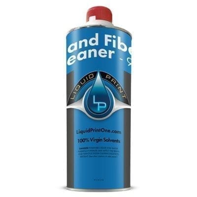 Plastic and Fiberglass Cleaner - Quart