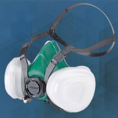 Respirator