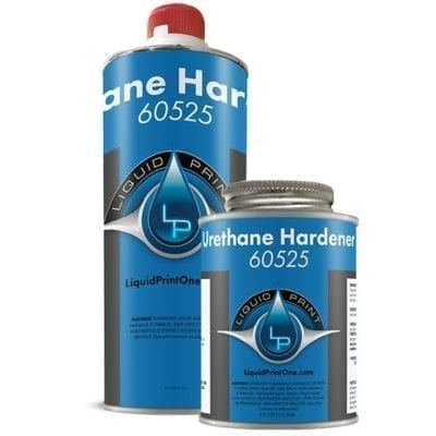 Urethane Hardener - Group