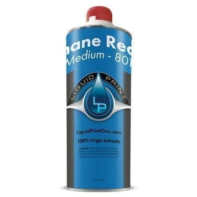 Urethane Reducer - Quart